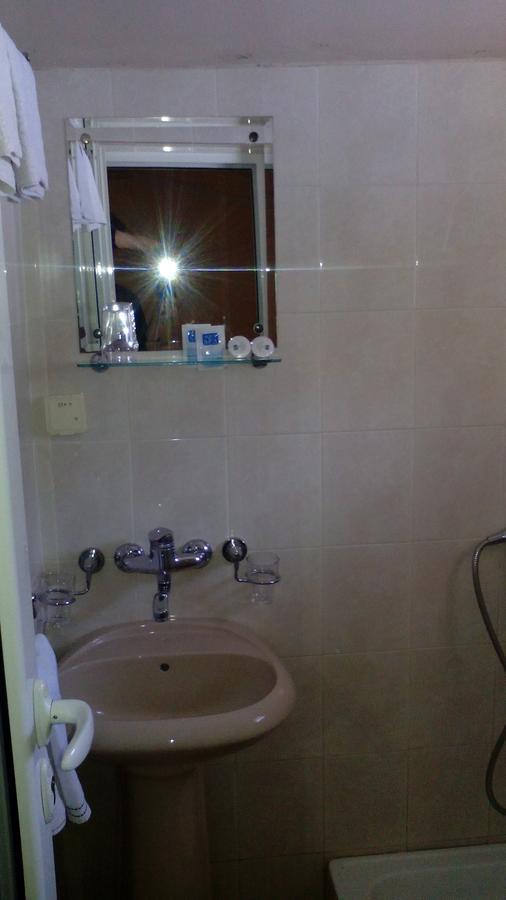 Sobe Za Izdavanje Blef Ovcar Banja Bagian luar foto