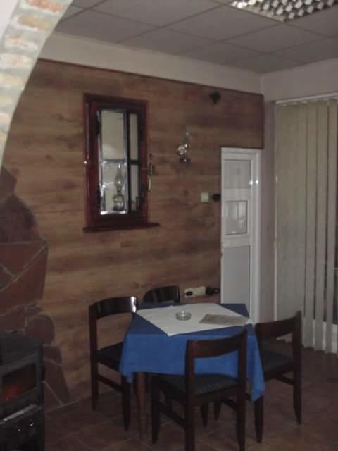 Sobe Za Izdavanje Blef Ovcar Banja Bagian luar foto